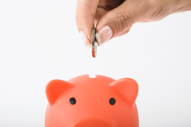 Automate Your Savings