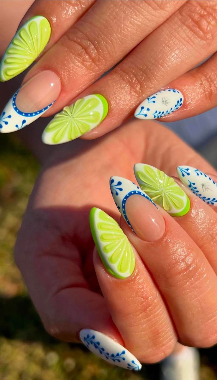 17 Cherry Red Nail Ideas to Elevate Your Manicure Game